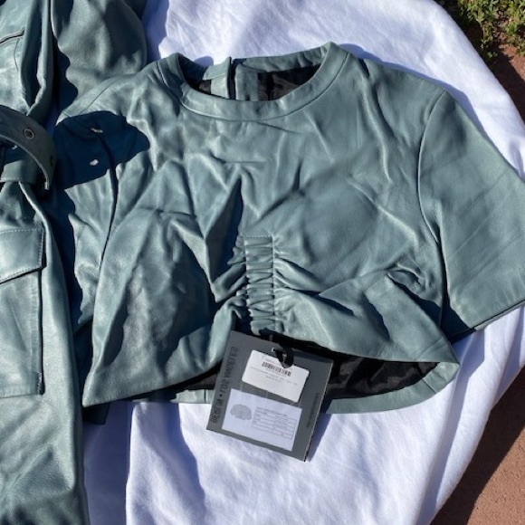 Grey Marcell Von Berlin 6 piece set! - Picture 12 of 13